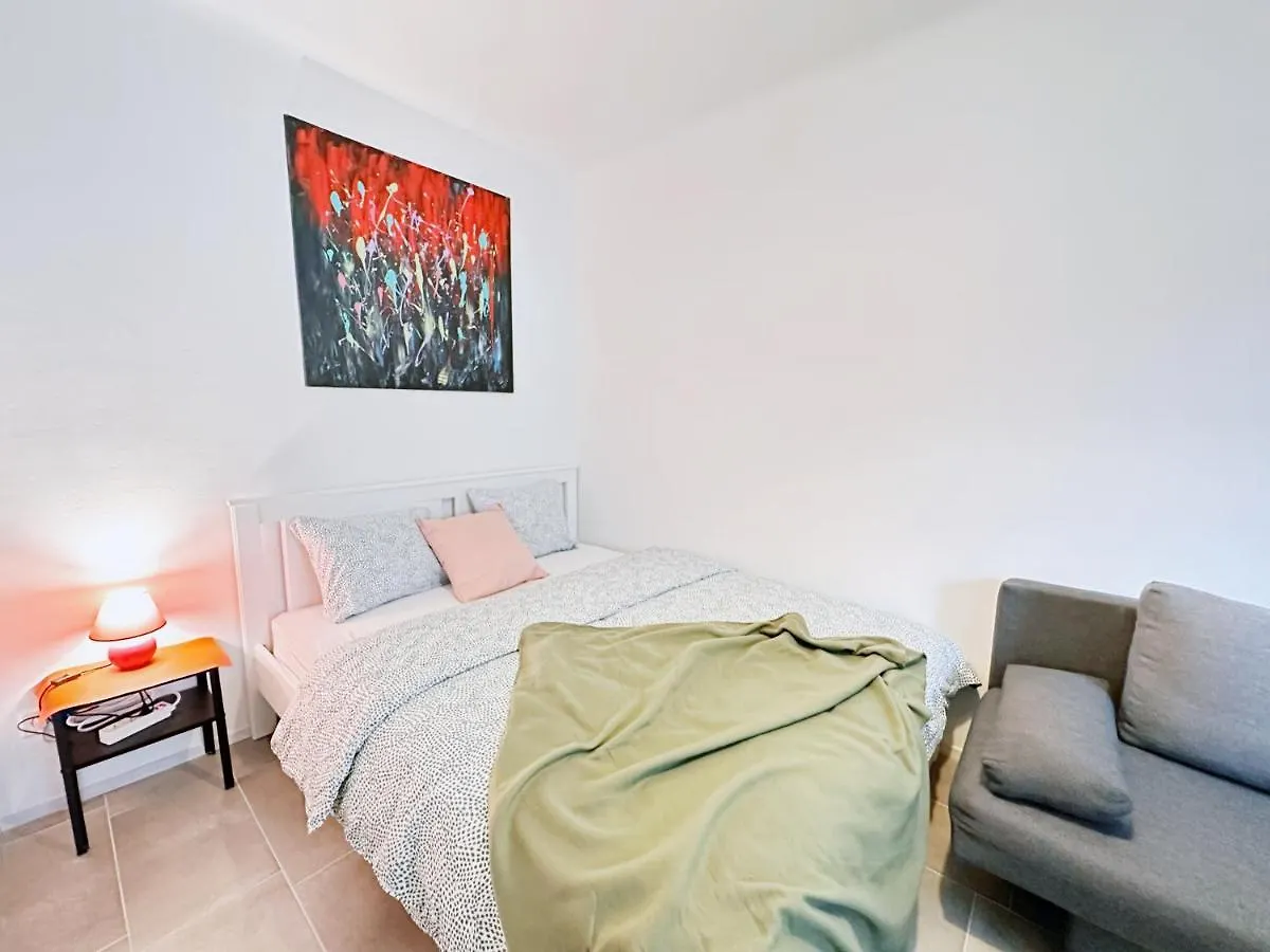 Charming Three Bedrooms Apartment Near Vienna Central Station 0*,  Austria
