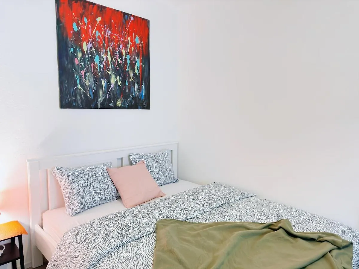 Charming Three Bedrooms Apartment Near Vienna Central Station Austria
