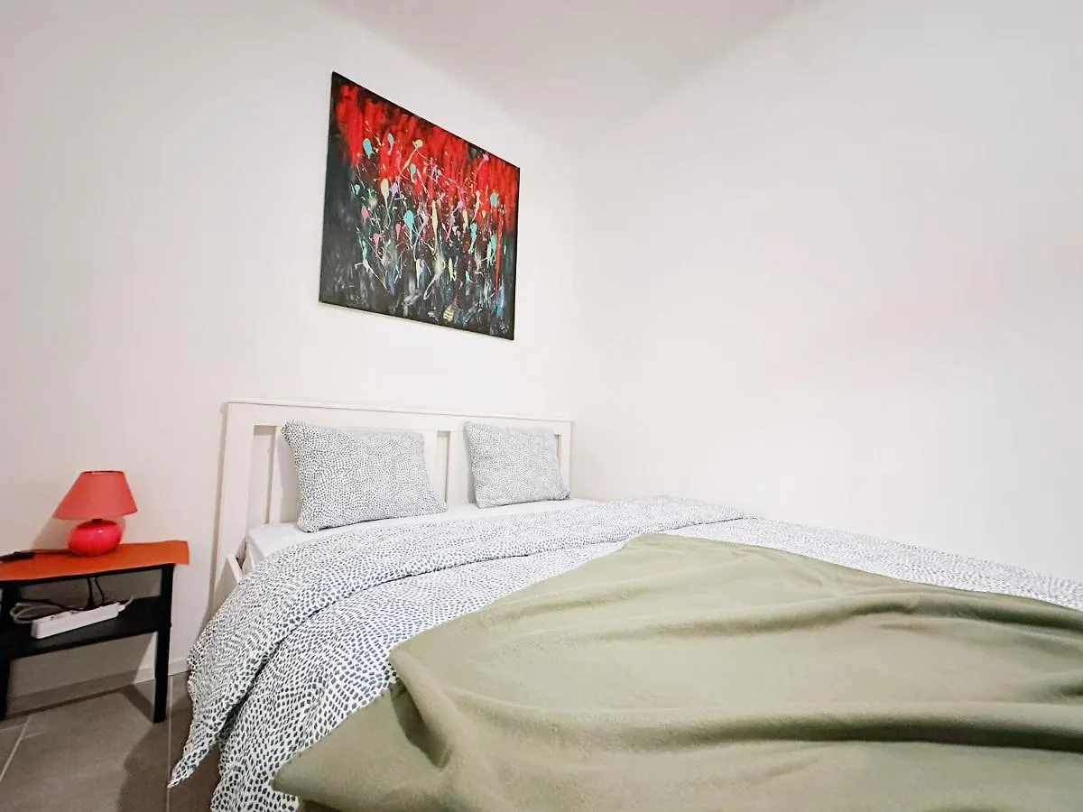 Charming Three Bedrooms Apartment Near Vienna Central Station