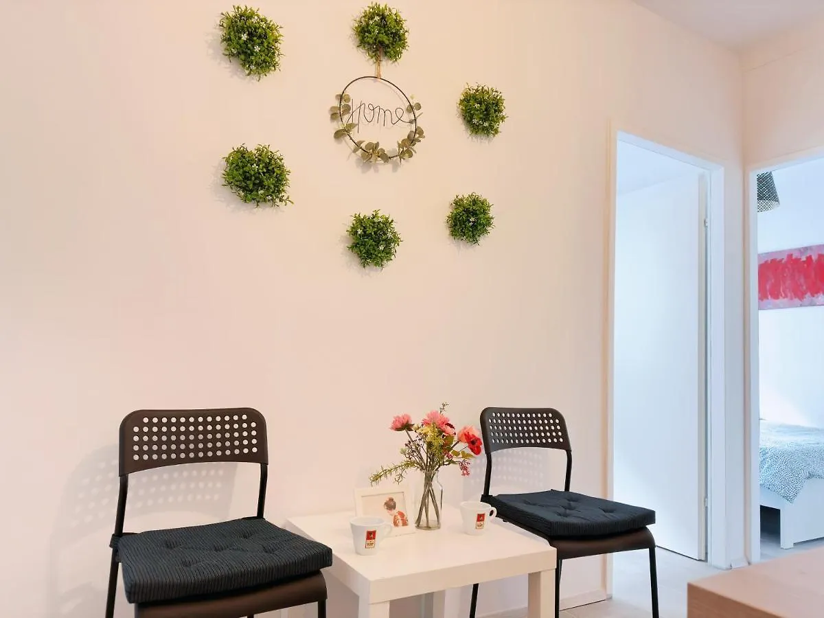 Charming Three Bedrooms Apartment Near Vienna Central Station 0*,  Austria