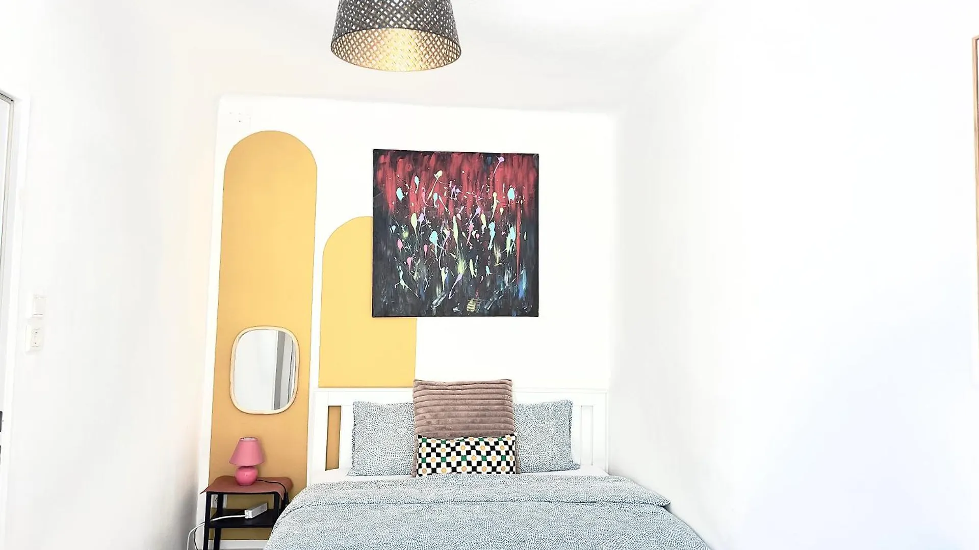Charming Three Bedrooms Apartment Near Vienna Central Station