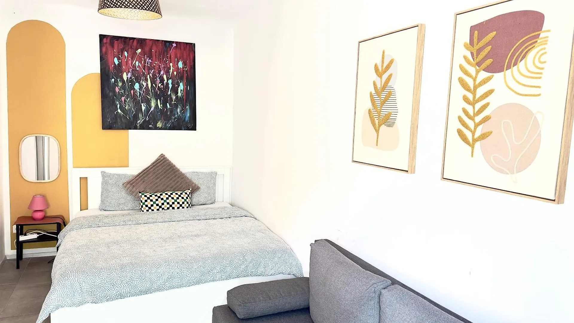 Charming Three Bedrooms Apartment Near Vienna Central Station
